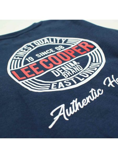 Lee Cooper Sudadera 