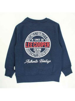 Lee Cooper Sweatshirt