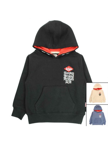 Lee Cooper Sudadera 