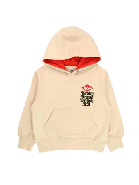 Sweat capuche Lee Cooper