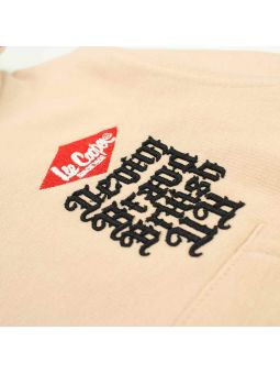 Sweat capuche Lee Cooper