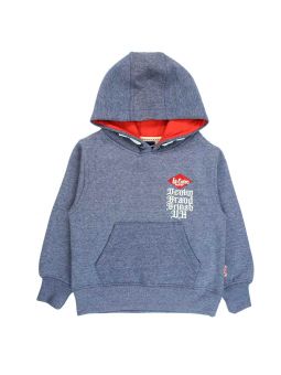 Lee Cooper Sudadera 