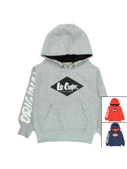 Sweat capuche Lee Cooper