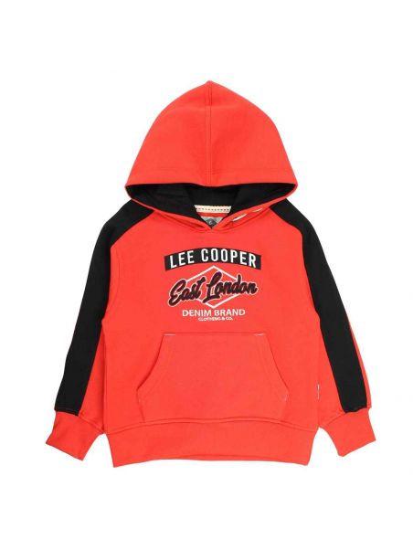 Lee Cooper Sudadera 