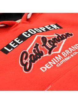 Lee Cooper Felpa