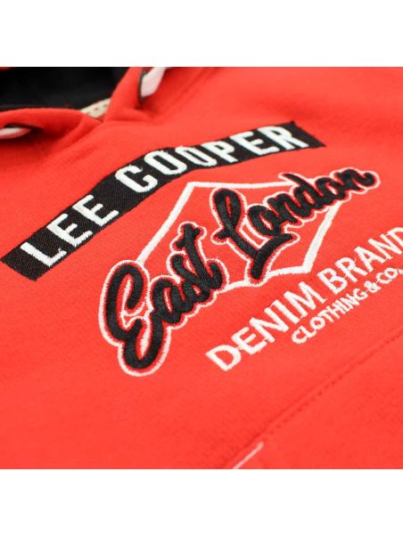 Lee Cooper Felpa