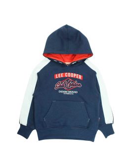 Sweat capuche Lee Cooper