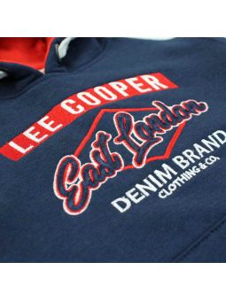 Lee Cooper Felpa