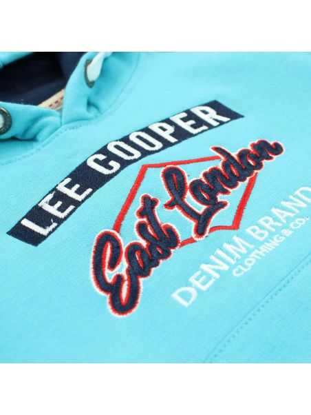 Lee Cooper Felpa