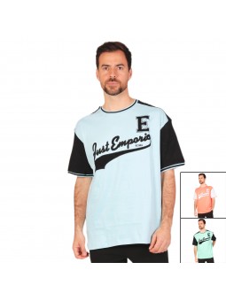 T-shirt Just Emporio