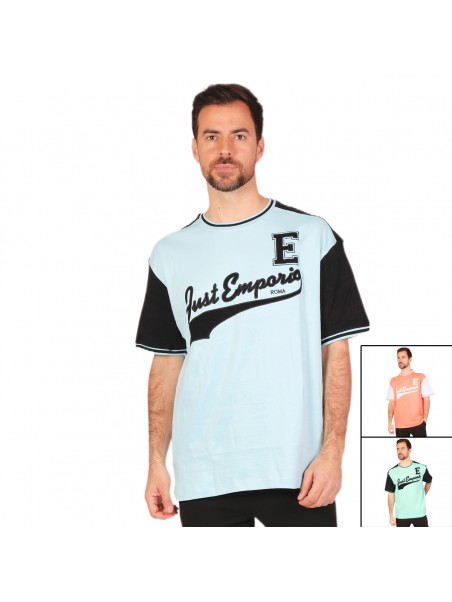 T-shirt Just Emporio