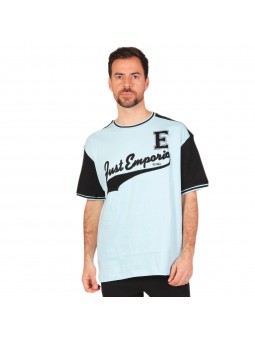 T-shirt Just Emporio