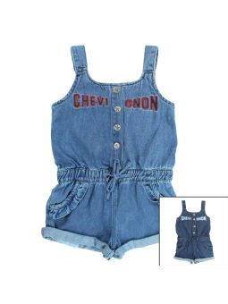 Combishort Chevignon