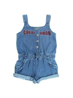 Combishort Chevignon