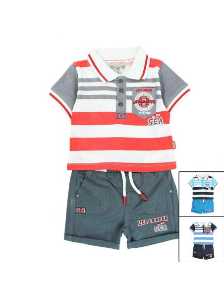 Ensemble bebe Lee Cooper