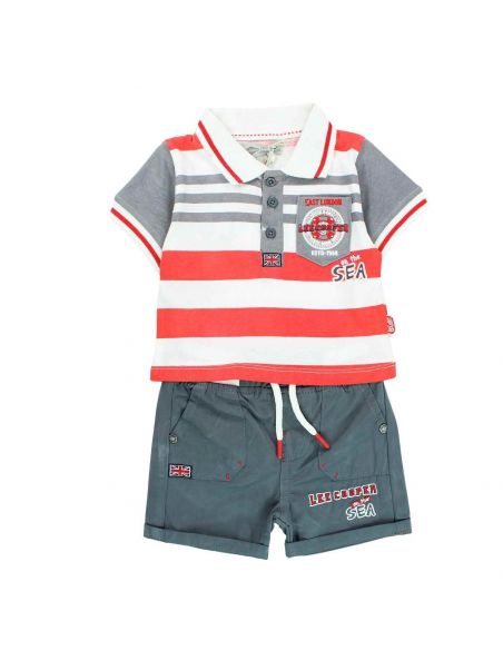 Lee Cooper Abbigliamento di 2 pezzi