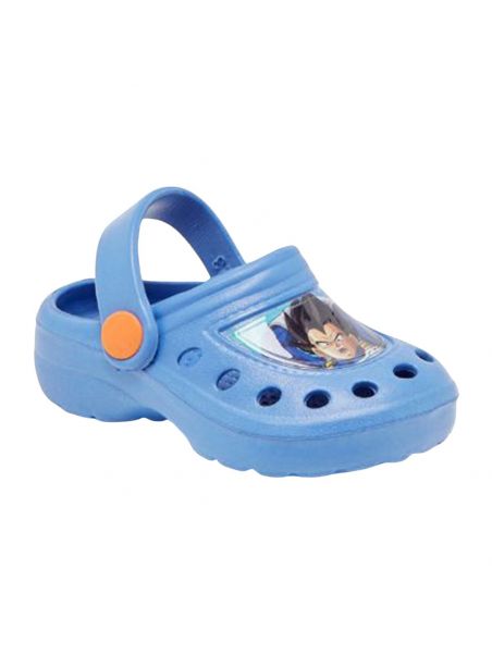 DragonBall Z Beach clog