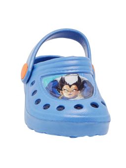 DragonBall Z Beach clog