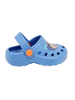 DragonBall Z Beach clog