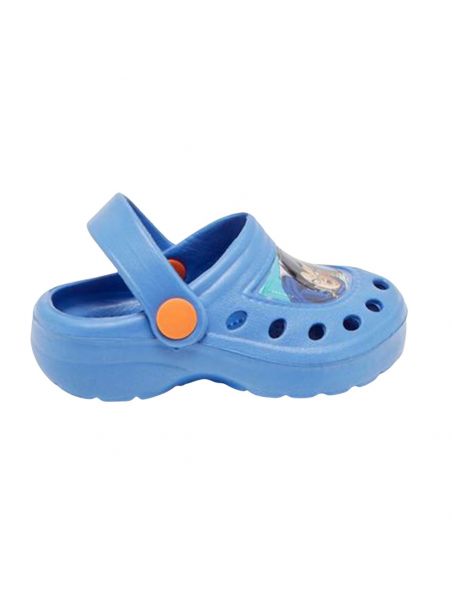 DragonBall Z Beach clog