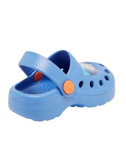 DragonBall Z Beach clog