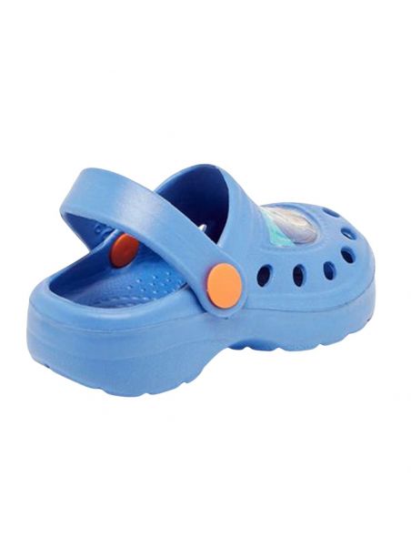 DragonBall Z Beach clog