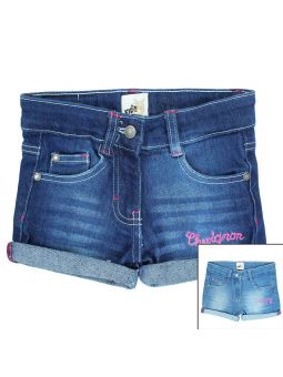 Chevignon shorts cortos