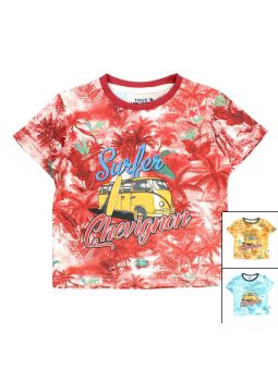 Chevignon Camisetas con manga corta