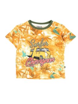 Chevignon T-shirts with short sleeves