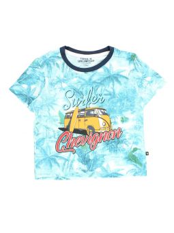 T-shirt Chevignon 