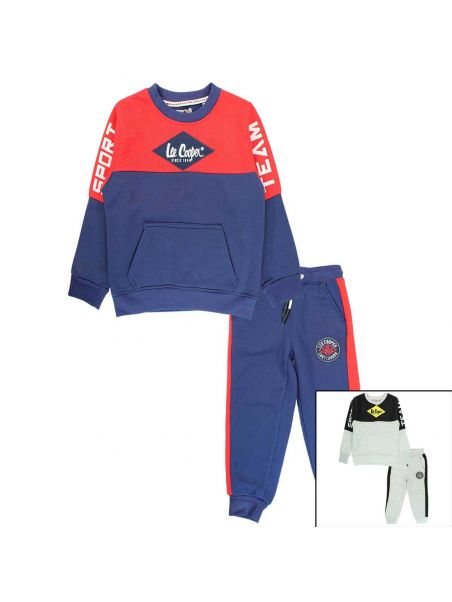 Lee Cooper Tracksuit