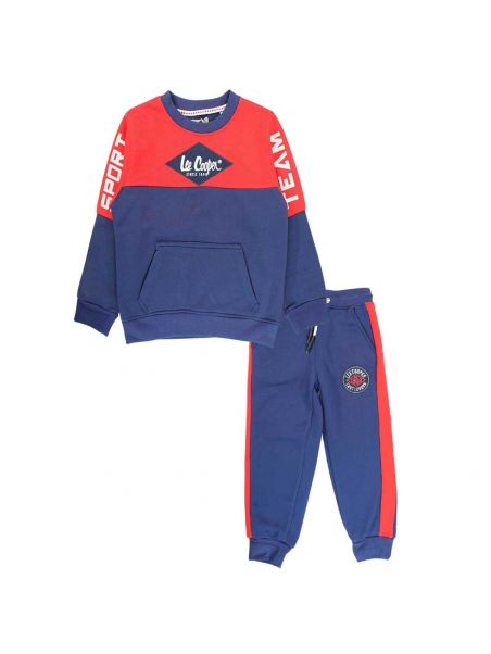 Lee Cooper Chándal deportivo