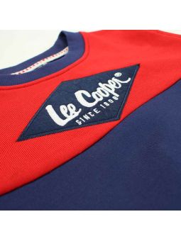 Jogging Lee Cooper