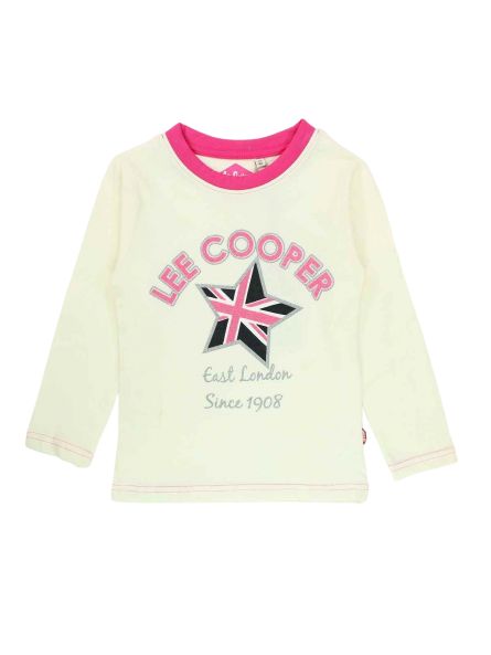 Lee Cooper Lange pyjama