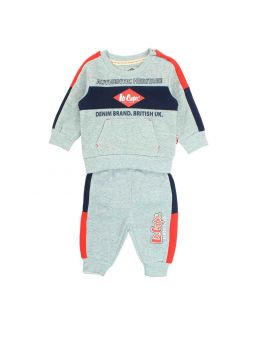 Lee Cooper Chándal deportivo