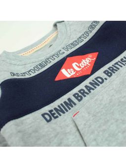 Lee Cooper Trainingspakken