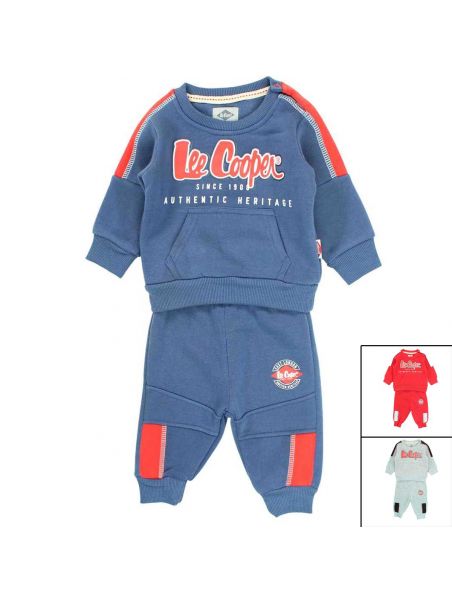 Lee Cooper Tracksuit