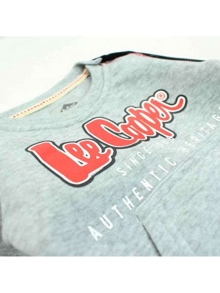 Lee Cooper Chándal deportivo