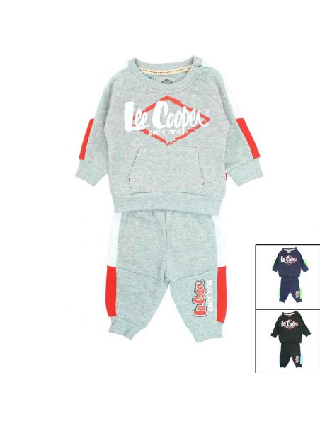 Jogging bebe Lee Cooper