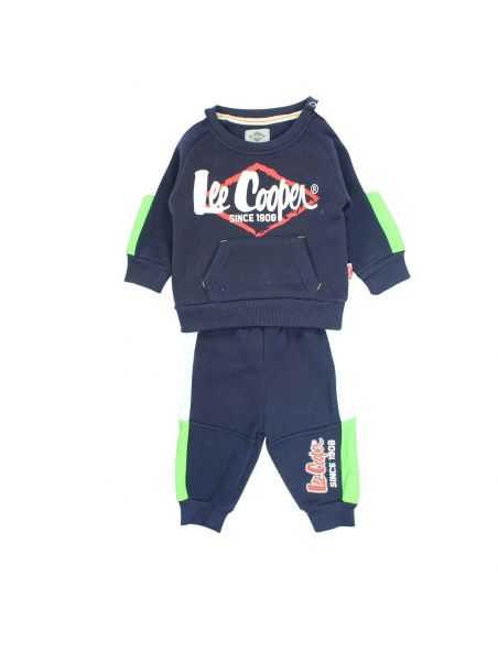 Lee Cooper Tracksuit