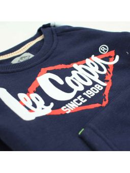 Lee Cooper Chándal deportivo