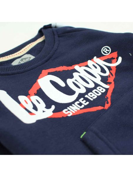 Jogging bebe Lee Cooper