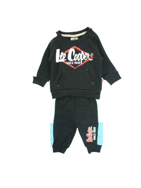 Lee Cooper Tracksuit