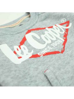 Lee Cooper Chándal deportivo