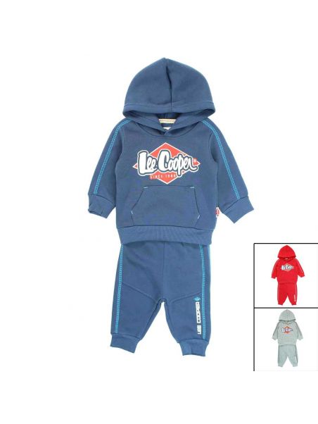 Lee Cooper Chándal deportivo