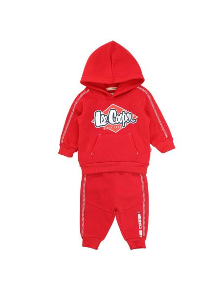 Lee Cooper Chándal deportivo