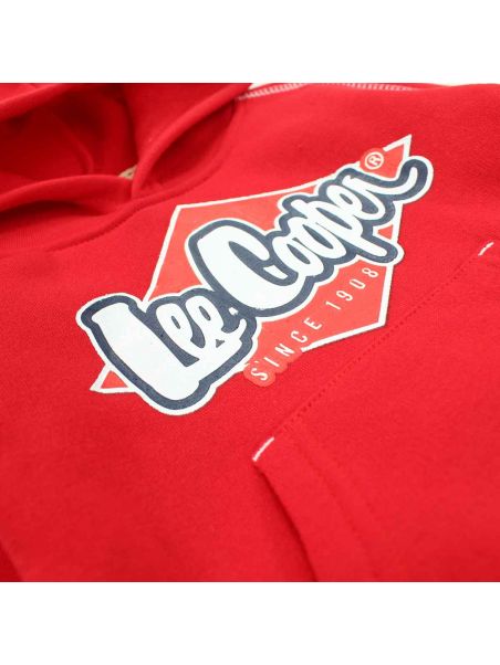 Lee Cooper Tracksuit