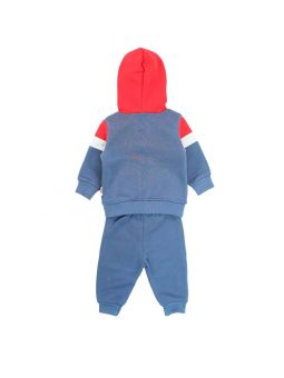 Jogging capuche bebe Lee Cooper