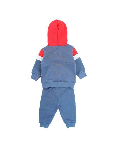 Jogging capuche bebe Lee Cooper