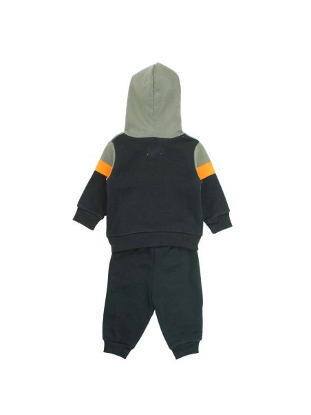 Jogging capuche bebe Lee Cooper